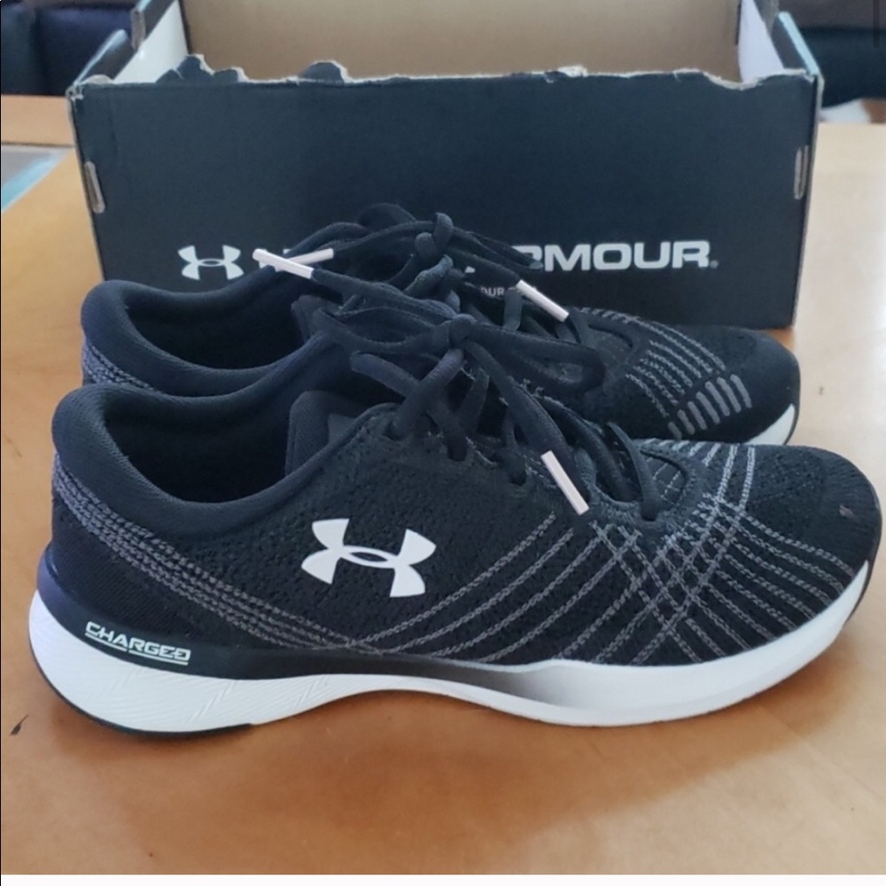 Under Armour Shoes